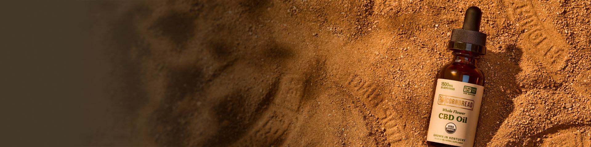 Collection hero background