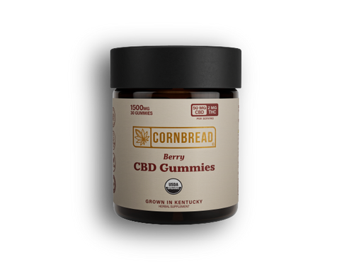 <p>CBD <br/>Gummies</p>