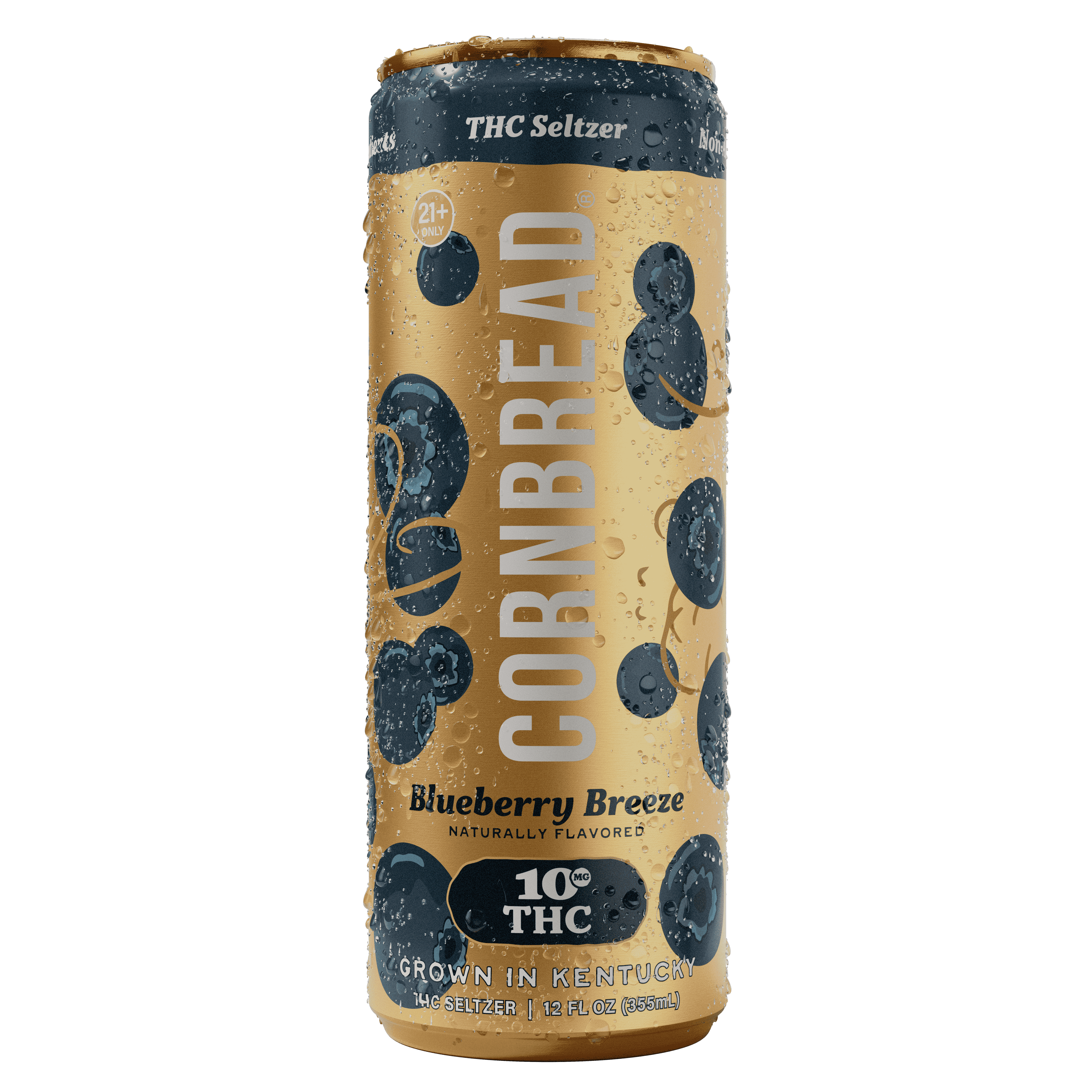 Blueberry Breeze