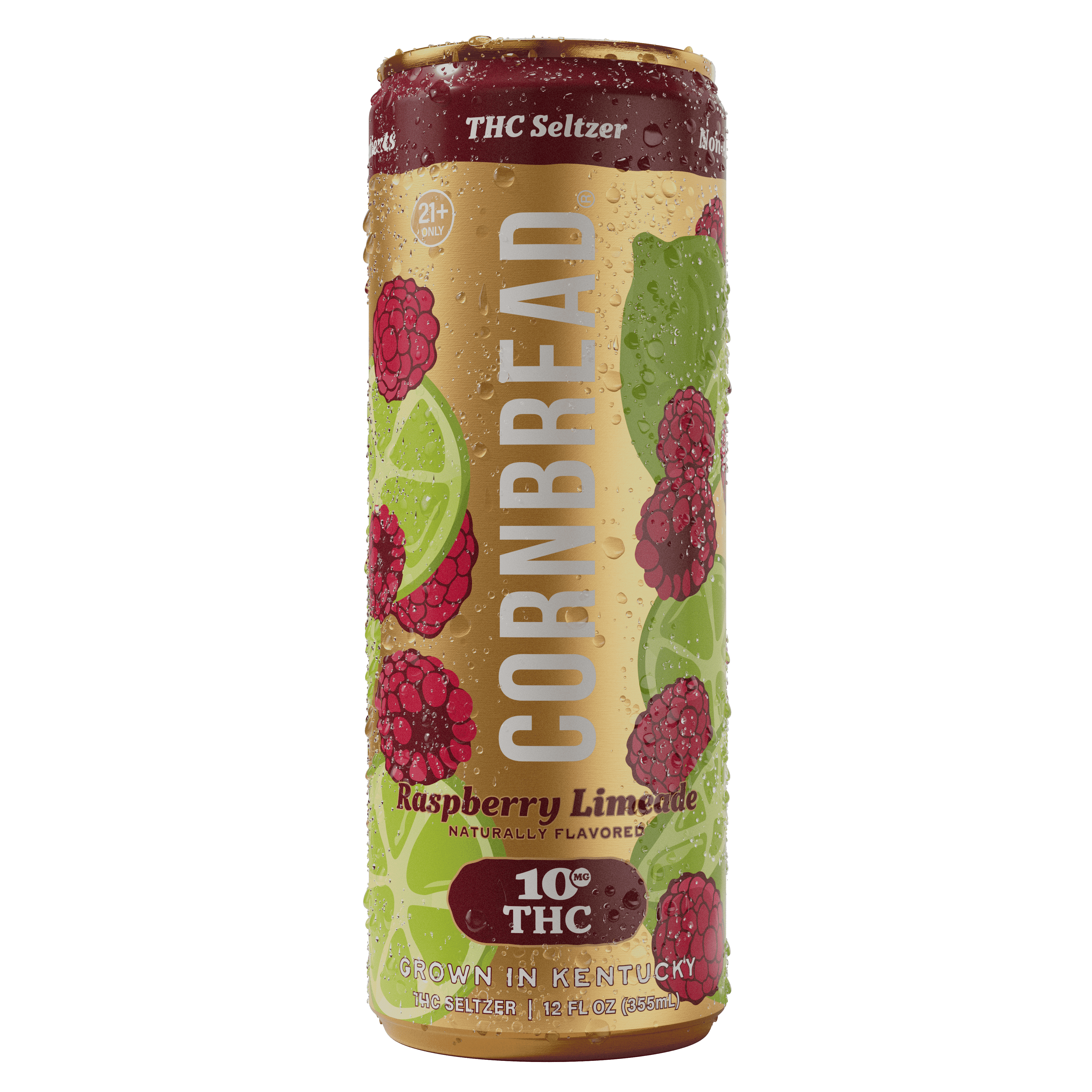 Raspberry Limeade