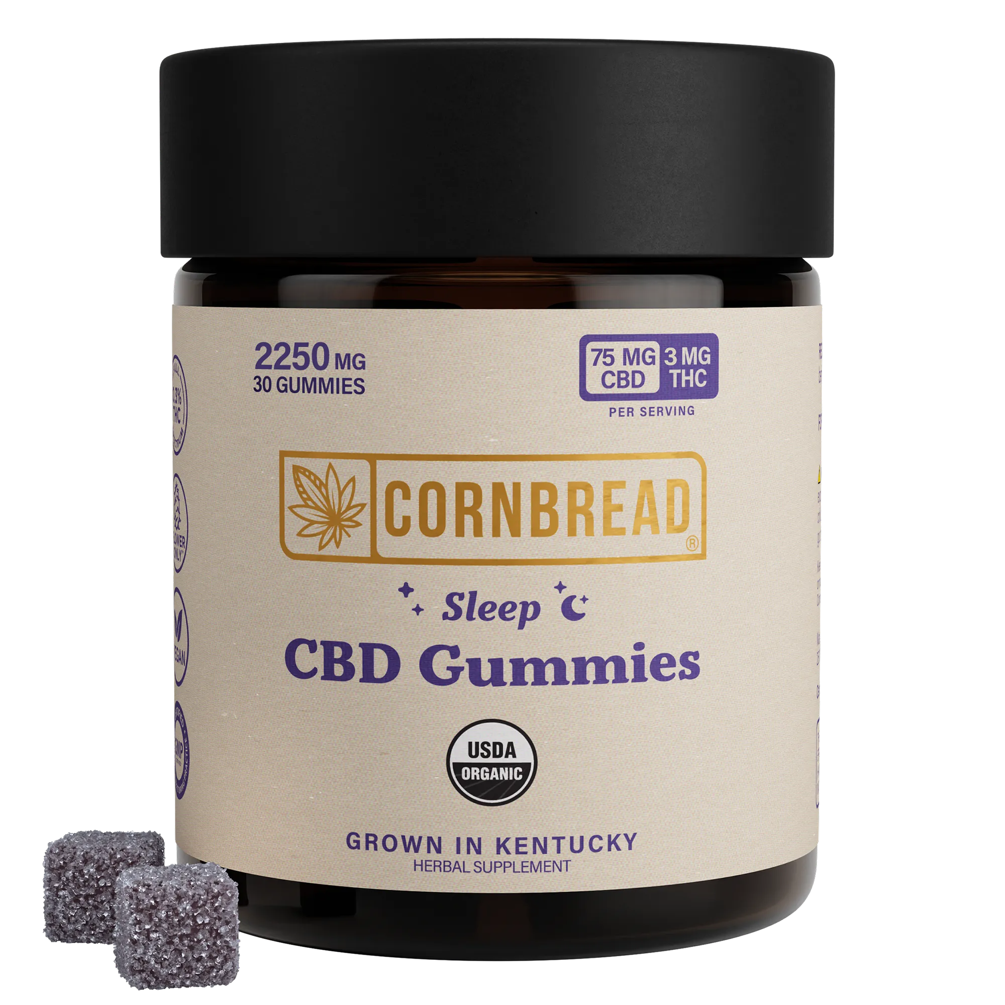 CBD Sleep Gummies