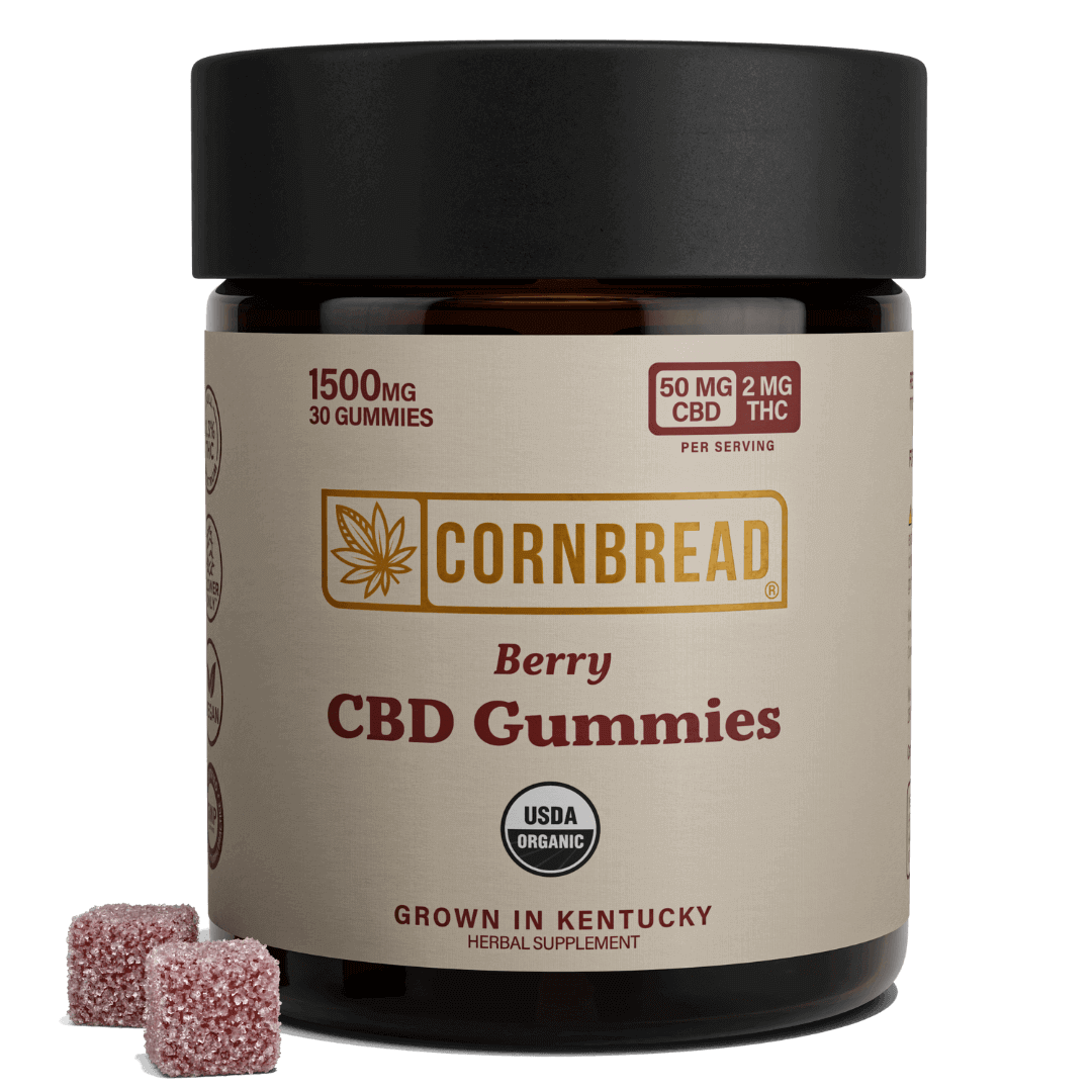 berry cbd gummies 50mg