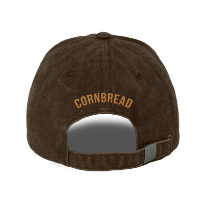 Cornbread Hat