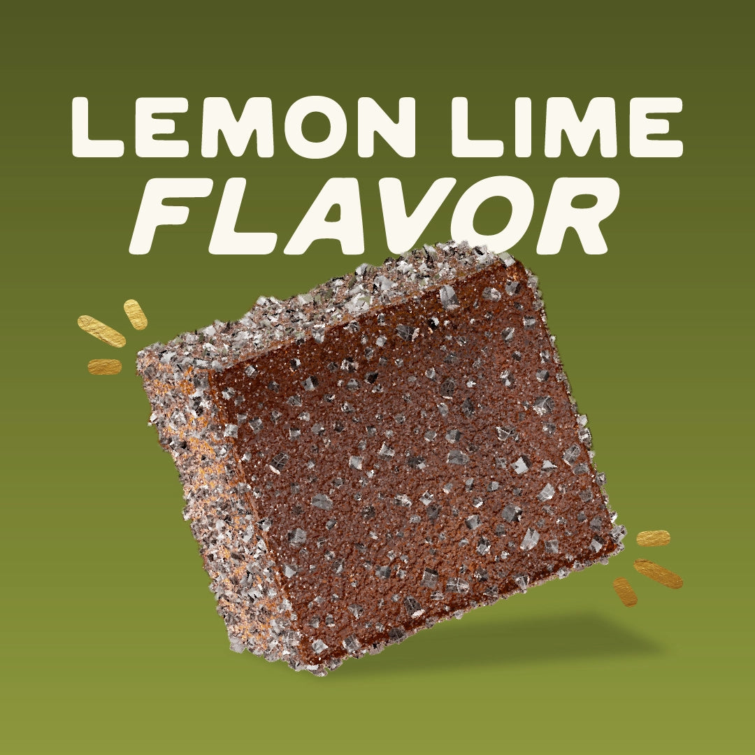 Mushroom Focus Gummy