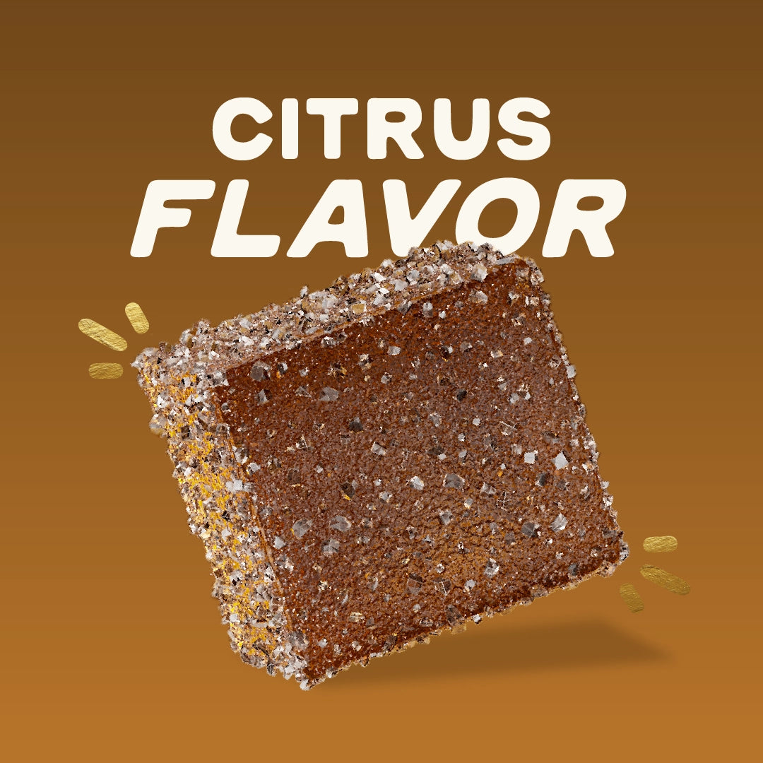 Mushroom Relax Gummy