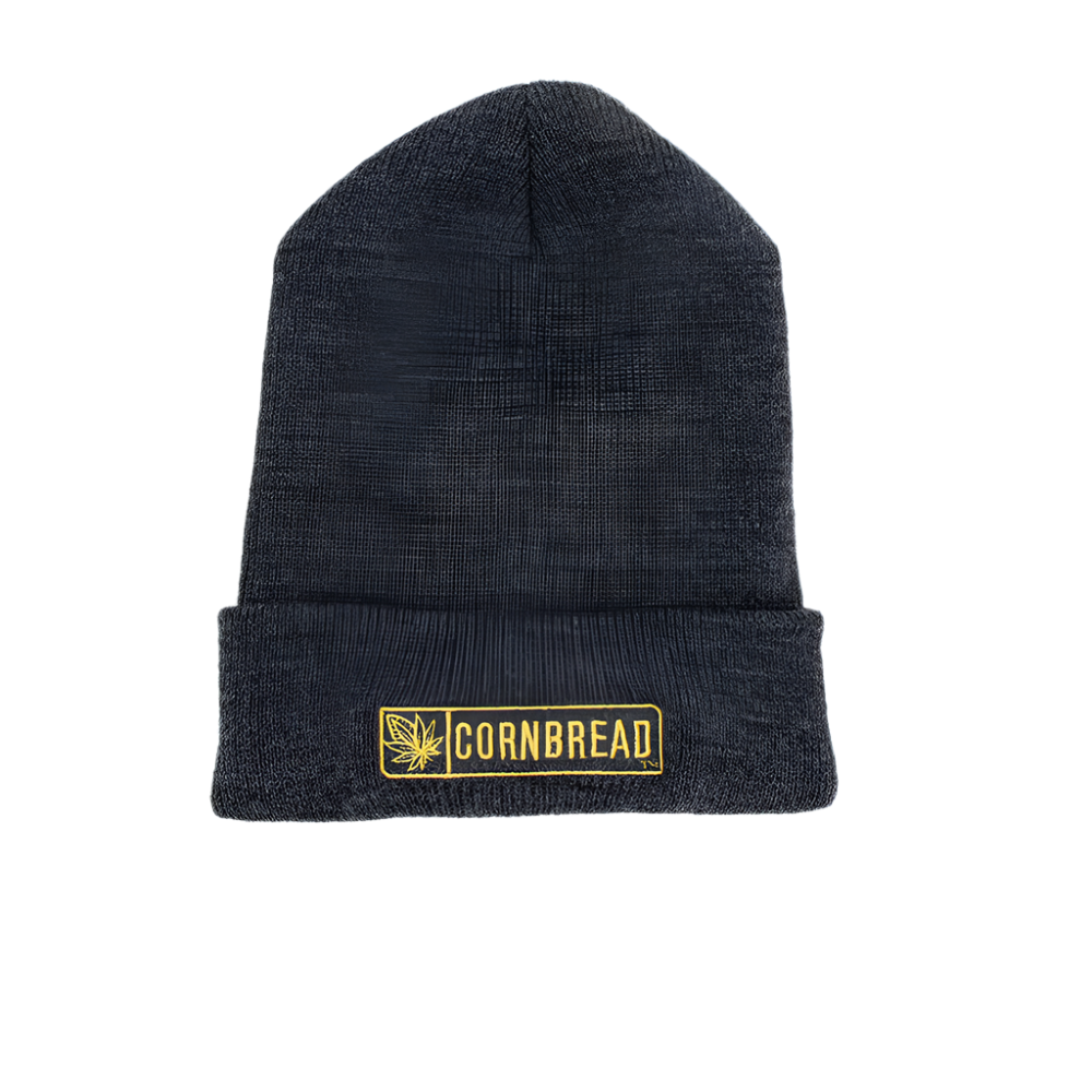 Cornbread Hemp Beanie