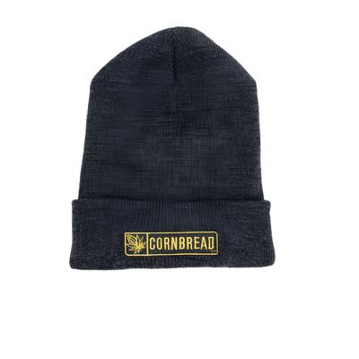 Cornbread Hemp Beanie