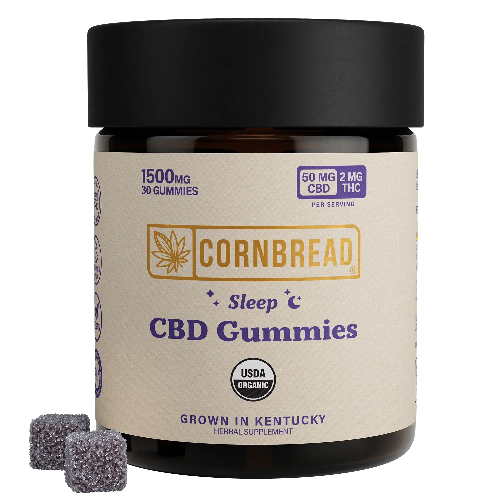 CBD Sleep Gummies