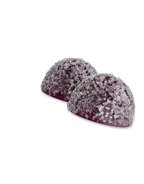THC Gummies Blueberry Breeze 10mg