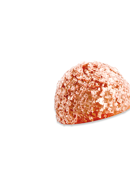THC Gummies Blood Orange Bliss 10mg