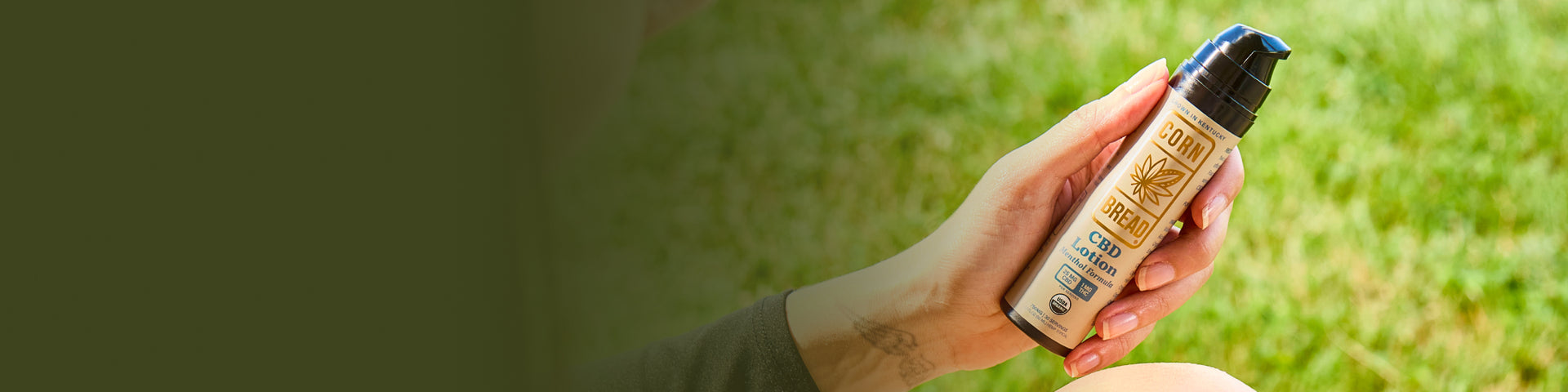 Collection hero background