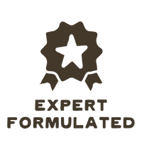 Expert Formulated Icon