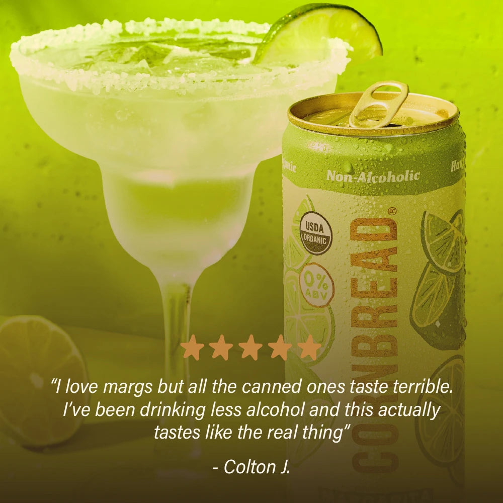 Social Spritz Margarita