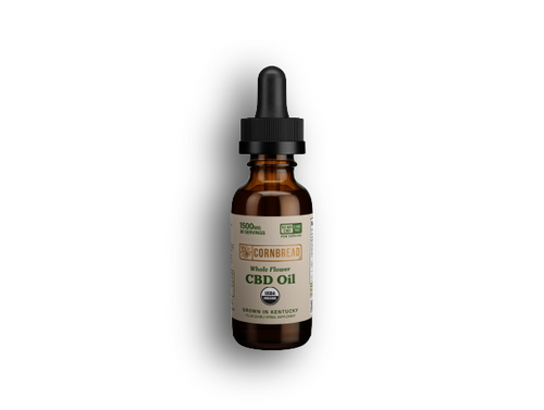 <p>CBD <br/>Oils</p>