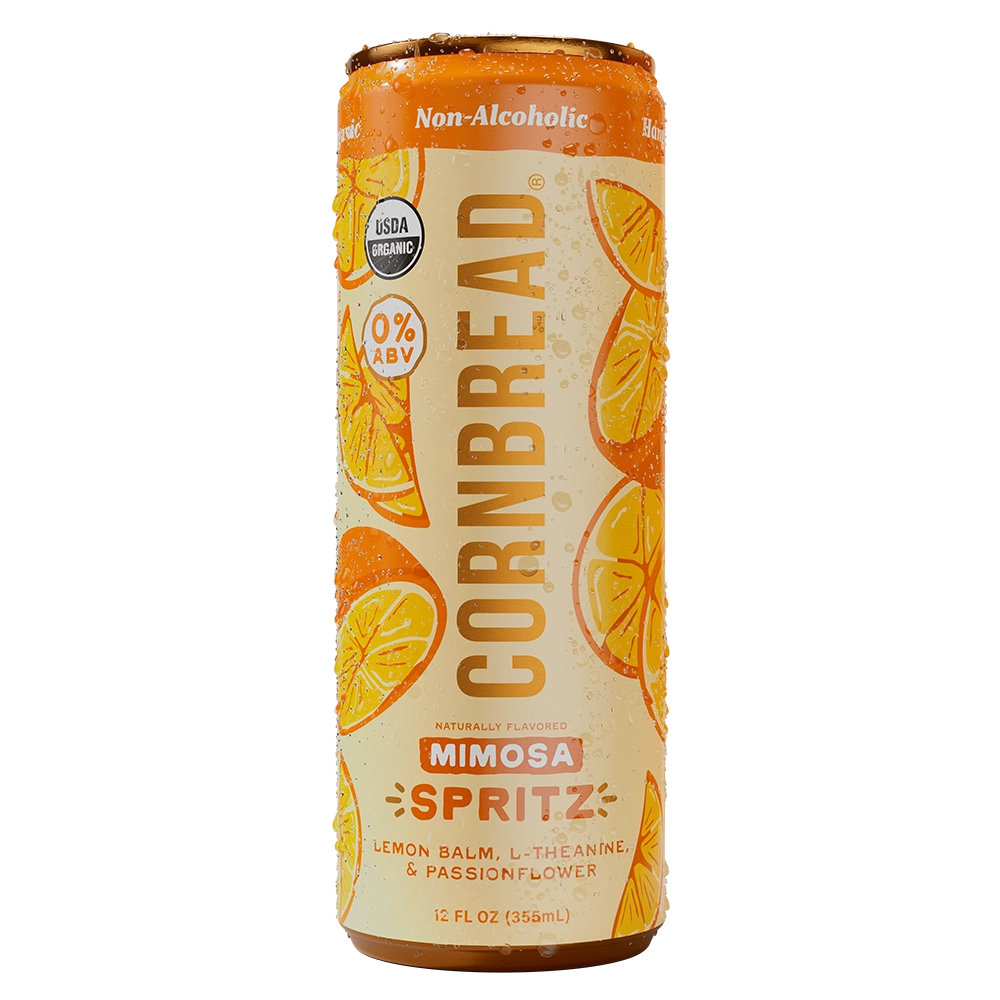 Social Spritz Mimosa