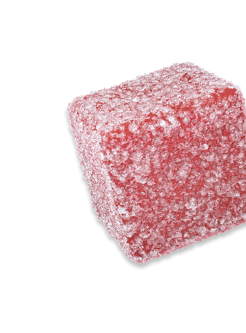 CBD Gummies Watermelon
