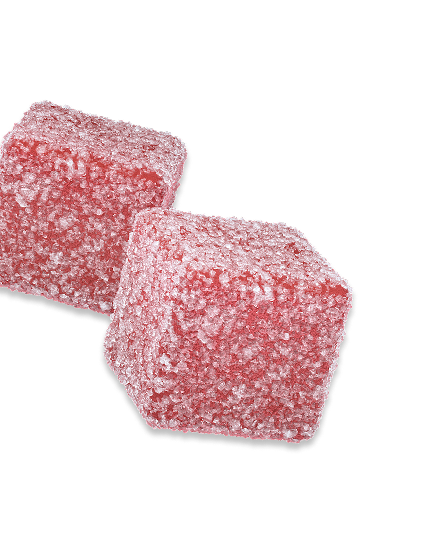 CBD Gummies Watermelon