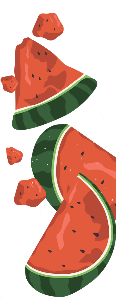 Summertime Sippin' in a THC Seltzer