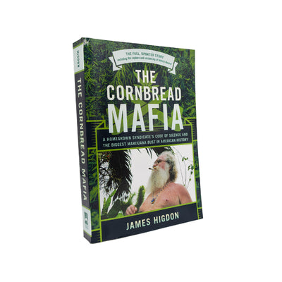 The Cornbread Mafia - Paperback