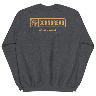 Cornbread Sweatshirt