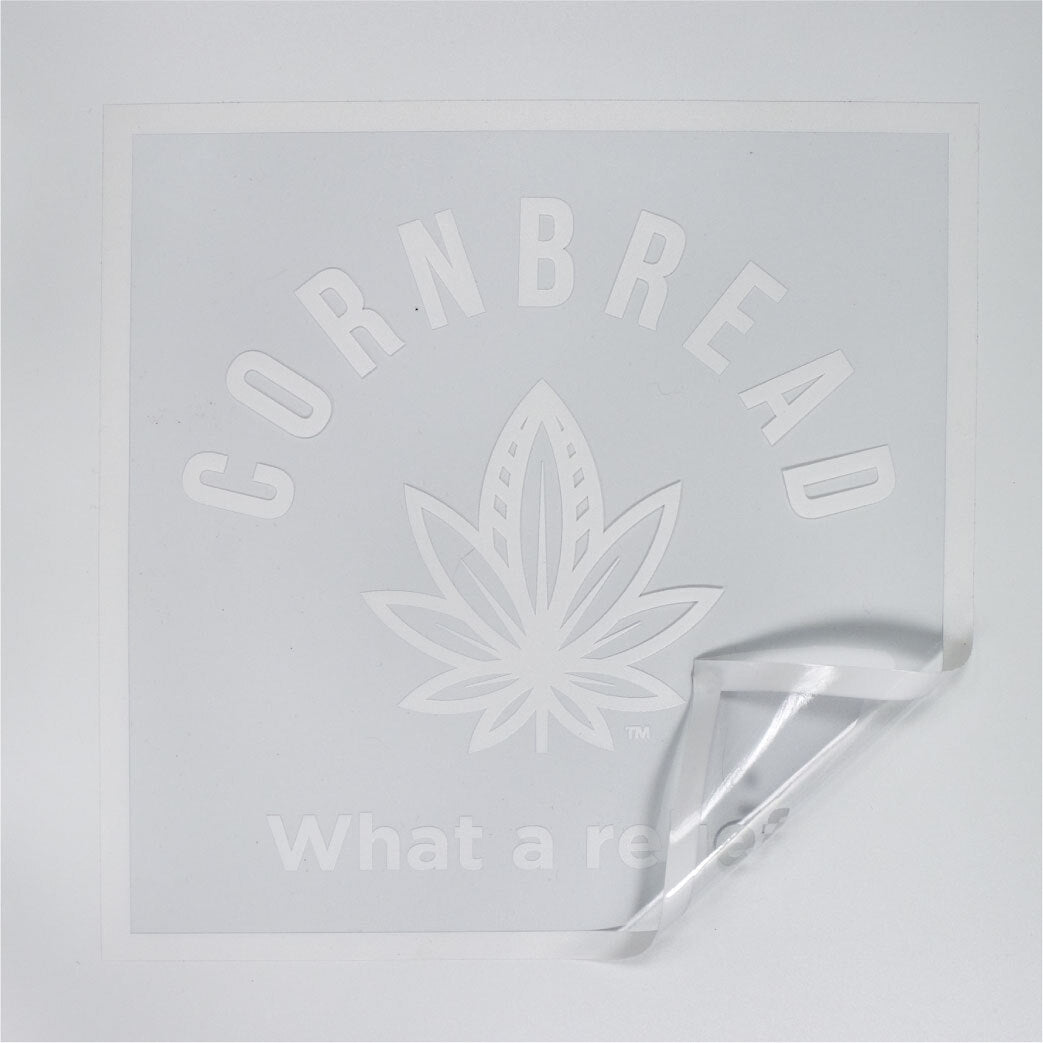 Window Cling
