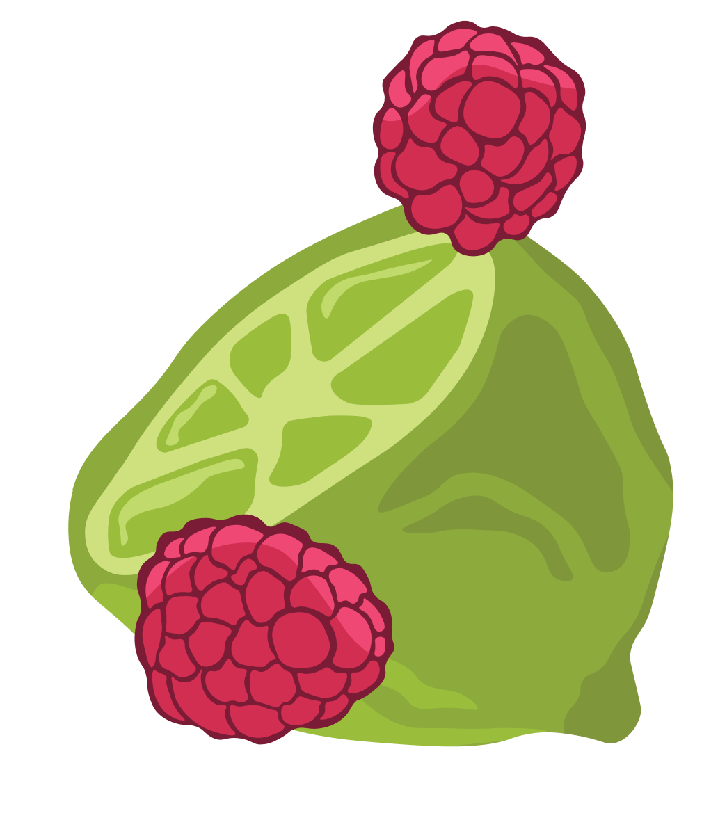 raspberry