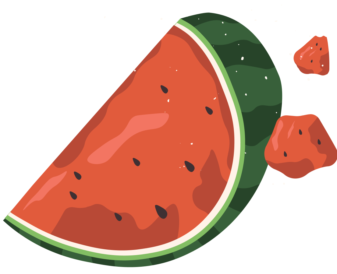 watermelon