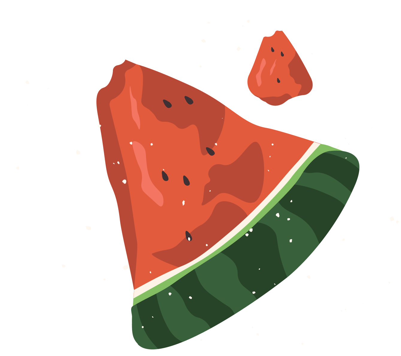 watermelon
