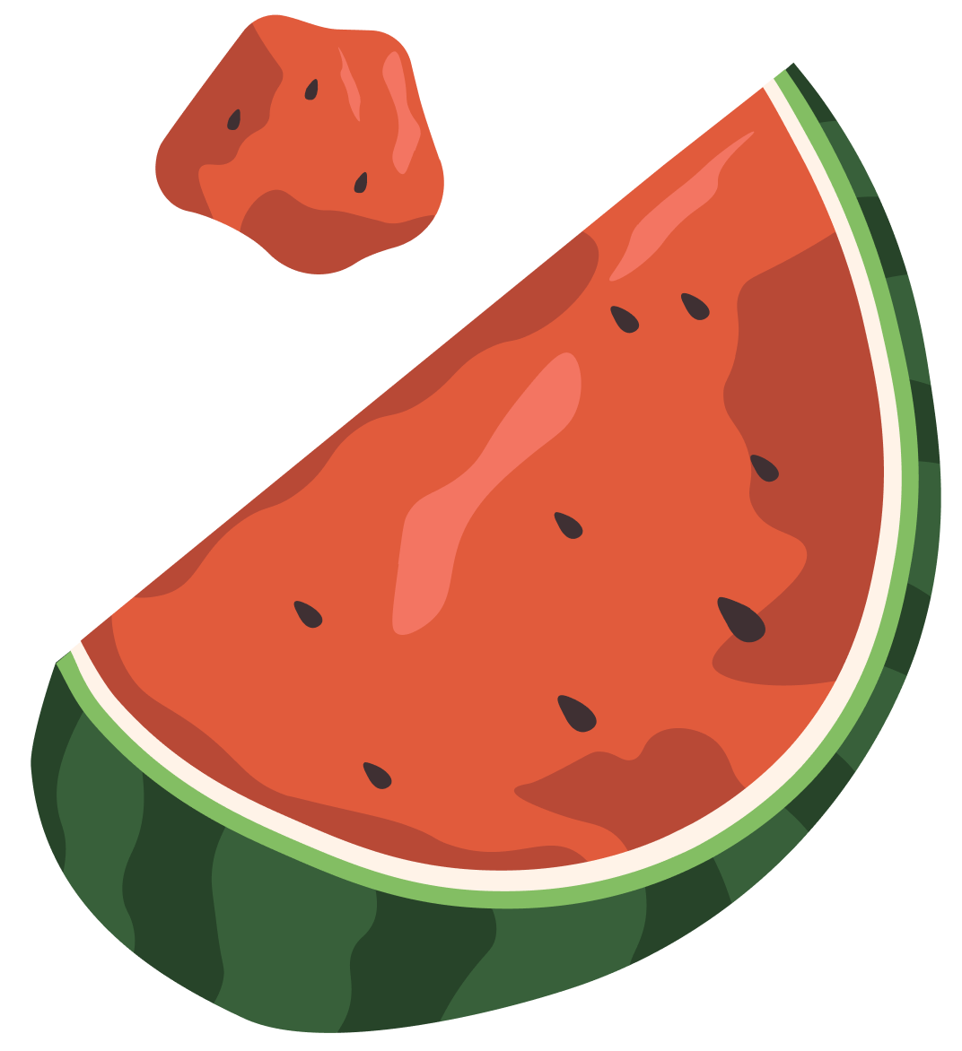 watermelon