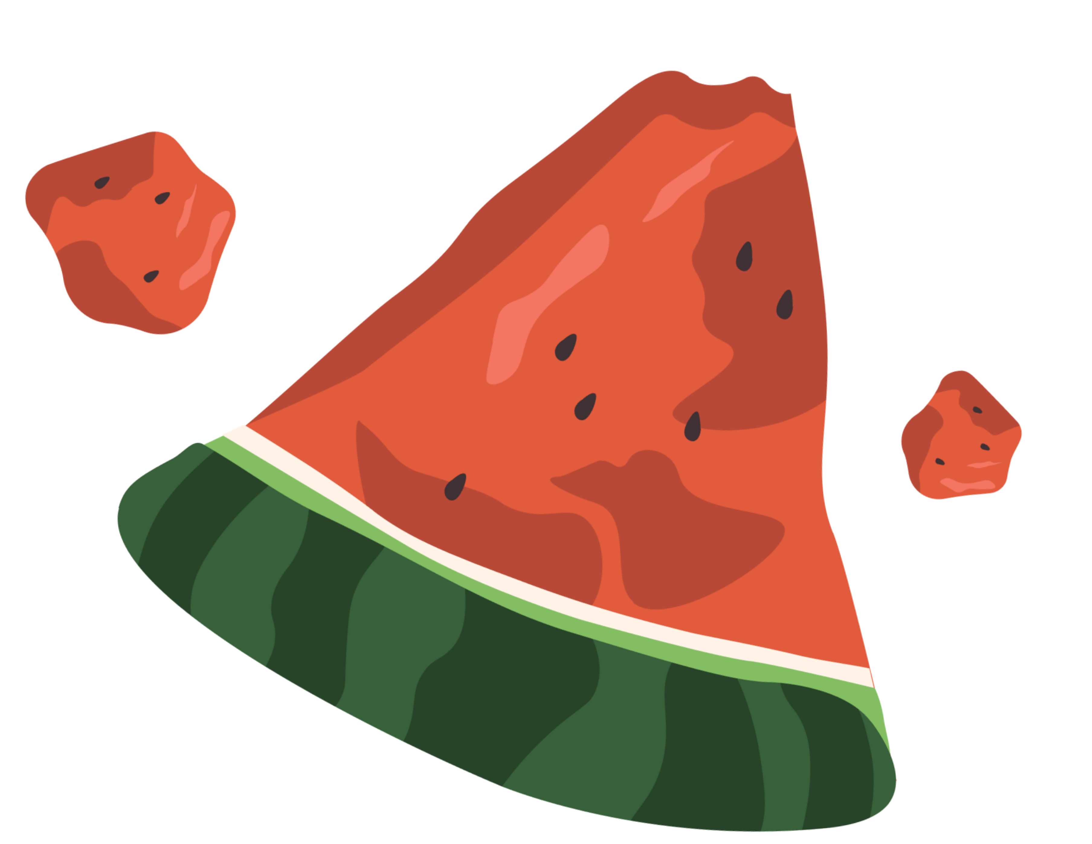 watermelon